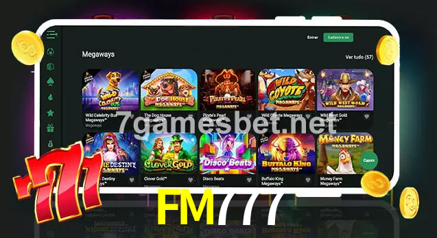 FM777 aplicativo