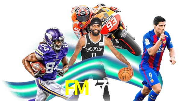 FM777