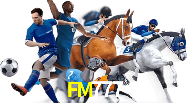 FM777