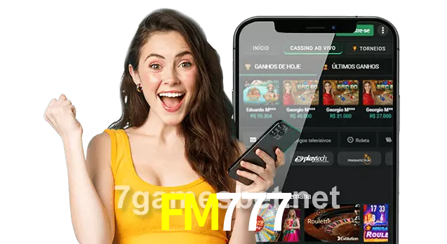 FM777