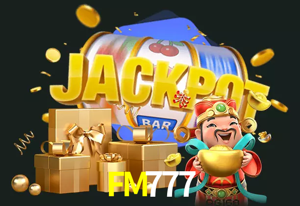 FM777 bet