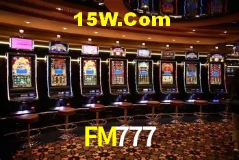 Sistemas de Segurança FM777