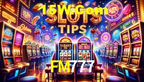 Game Providers FM777