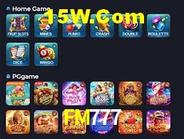 Game Statistics FM777
