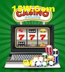 Jogos de Slot FM777