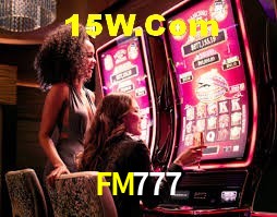 Games Directory FM777