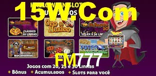 VIP Casino FM777