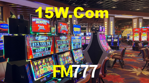 FM777