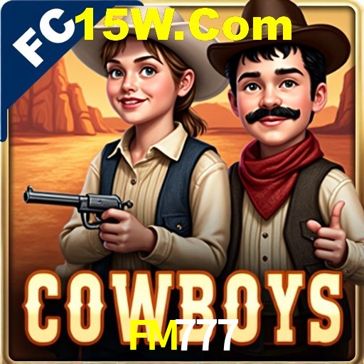 Casino Ao Vivo FM777