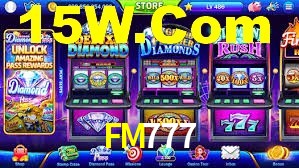 Statistics FM777