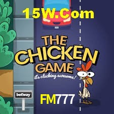 Live Casino FM777