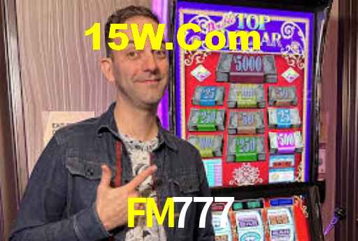 FM777 - Plataforma Oficial App - fm777.com
