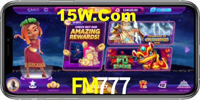 FM777,fm777.com