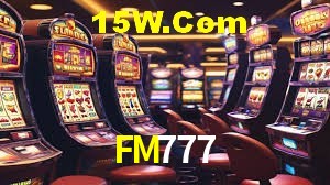 Slot Games FM777