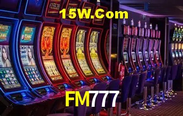 Provedores de Jogos FM777