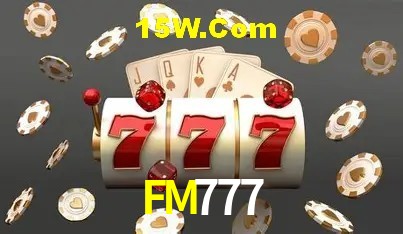 Promoção Relâmpago FM777