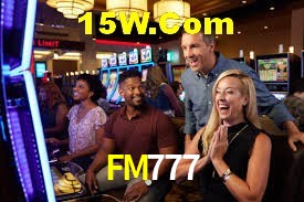 Bonus Features FM777