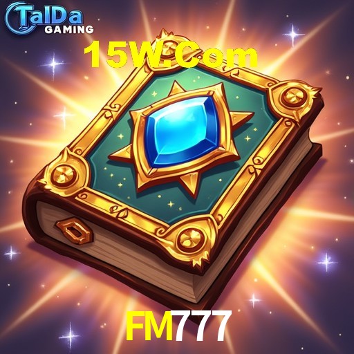 Estatísticas do Jogo FM777