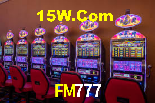 FM777