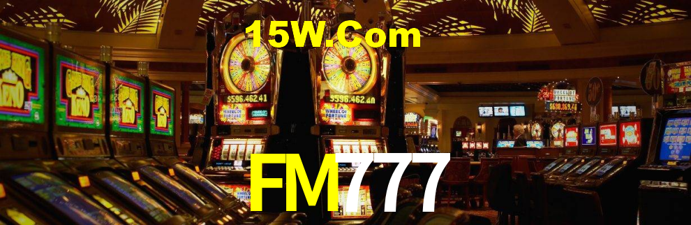 FM777