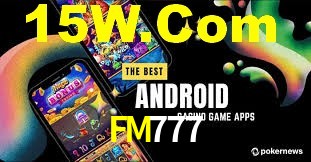 Spaceman Game FM777
