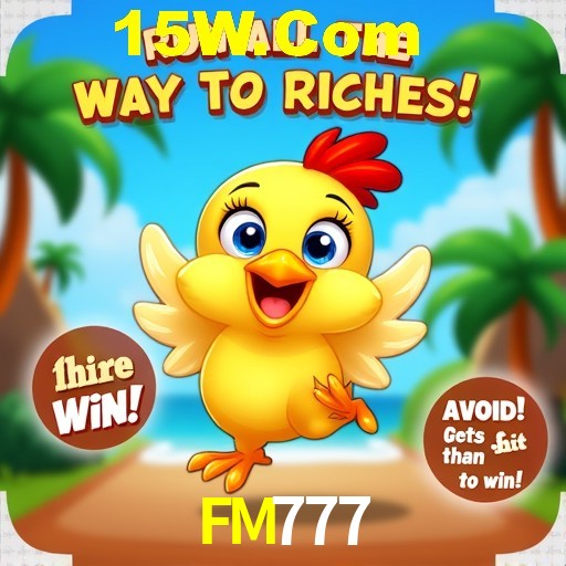 Descubra a Magia dos Jogos de Arcade no FM777