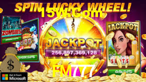 FM777,fm777.com
