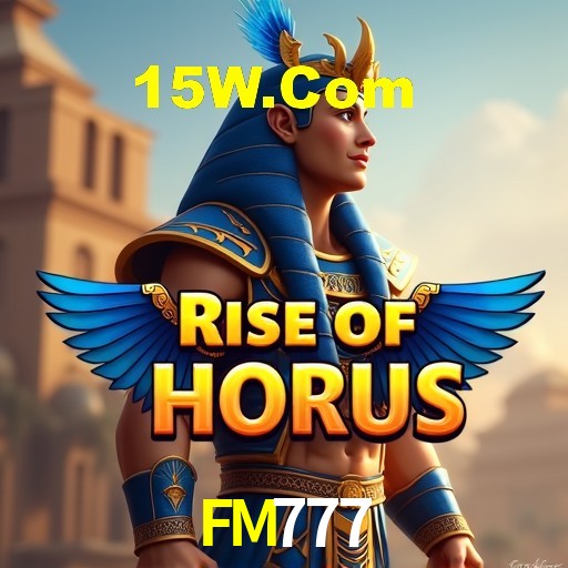 Apostas de Tênis FM777