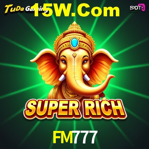 Interface do App FM777