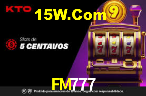 FM777
