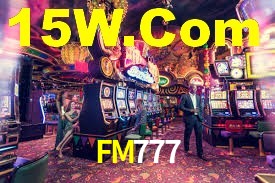 FM777 App Interface