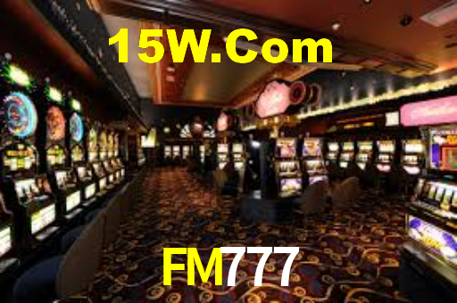 FM777,fm777.com