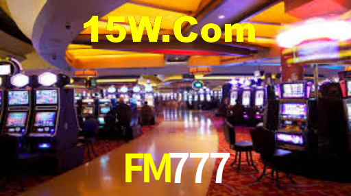 FM777,fm777.com