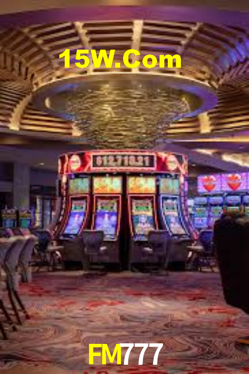 Sinta a adrenalina dos jogos de cassino com FM777