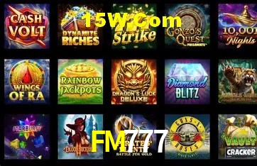 Ofertas Exclusivas FM777