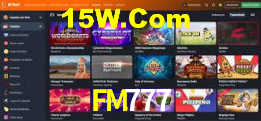 FM777